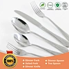 Stainless Steel Cutlery Set