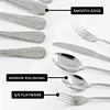 cutlery set